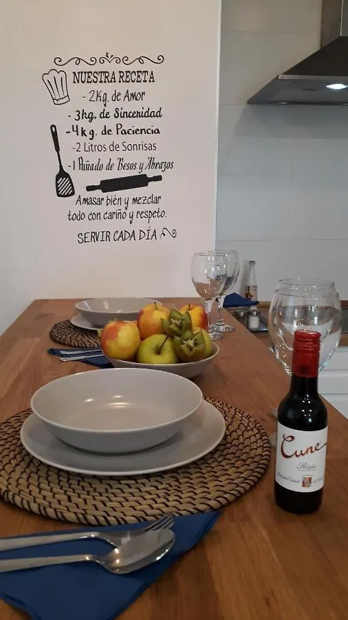 El Rincon Del Tio De La Tiza Apartment Cadiz