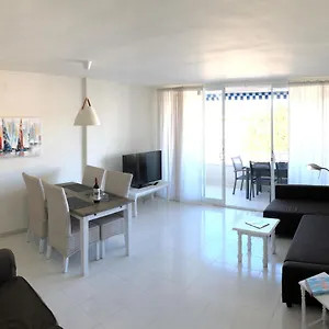  Apartment Casa Fontana Spanien