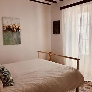 Apartment La Moderna