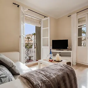  Appartement Little Sopranis Little Spanje