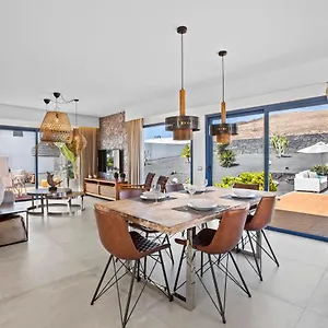  Ferienhaus Villalia Nerea Spanien