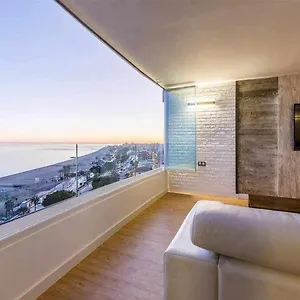  Apartment A&n Mediterranea Balcony Spanien