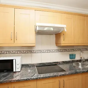 Appartement Masvacation Duna Exerlsior 3room,pool Spanje