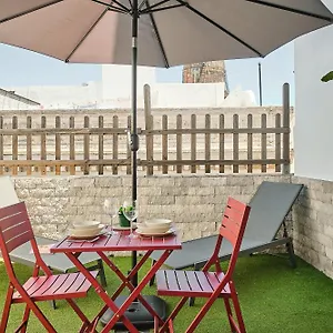  Appartement Novena Little Spanje