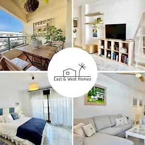  Appartement Ricardo Soriano Center Of - Eaw Homes Spanje