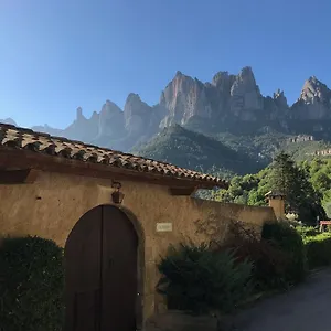  Landhuis Montserrat La Calsina Spanje