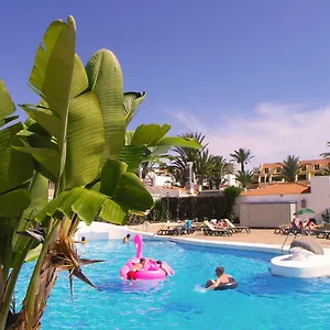  Appartement In Paraiso Royal Spanje