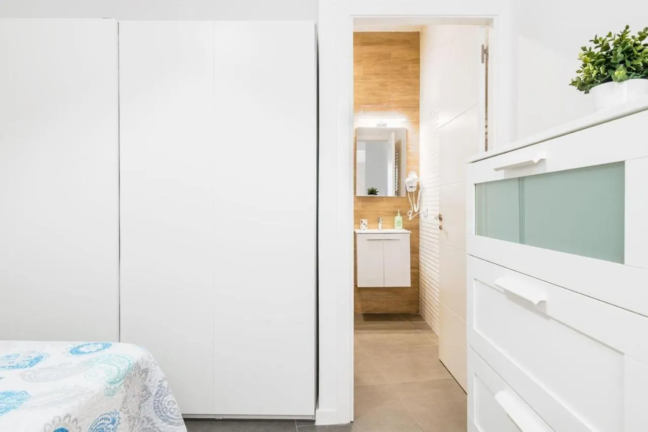 Ferienwohnung El Rincon Del Tio De La Tiza Cádiz